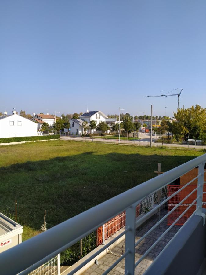 Jesolo Appartamenti F2 - Green Viking Eksteriør bilde