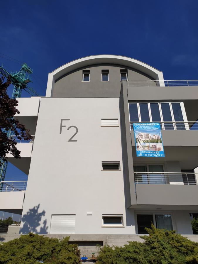Jesolo Appartamenti F2 - Green Viking Eksteriør bilde