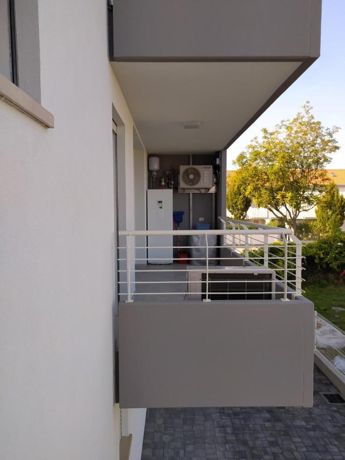 Jesolo Appartamenti F2 - Green Viking Eksteriør bilde
